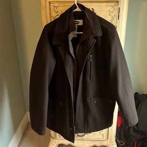 Old Navy Brown jacket size Medium